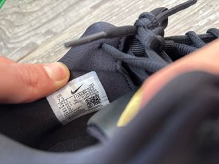 Nike Giannis Immortality Zapatilla Baloncesto 40,5