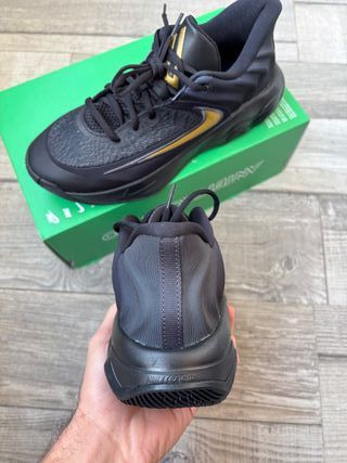 Nike Giannis Immortality Zapatilla Baloncesto 40,5