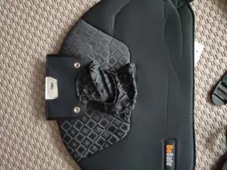 Adaptador cinturón embarazada BeSafe