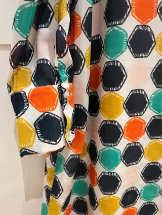 Original vestido Compañía Fantástica Nuevo