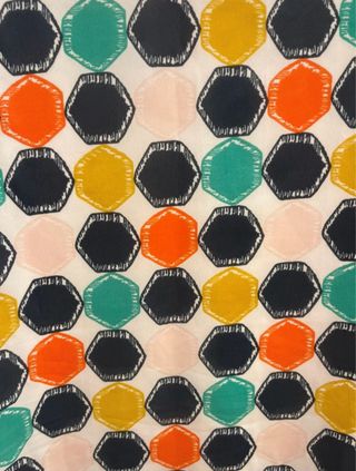 Original vestido Compañía Fantástica Nuevo