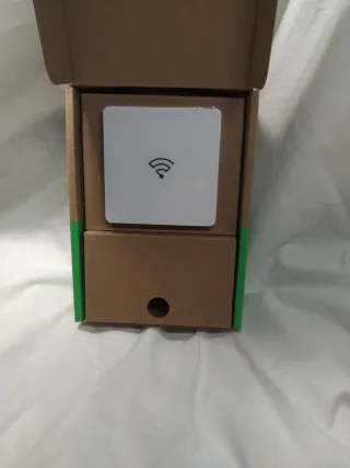 Schneider Wiser Gateway CCT501901