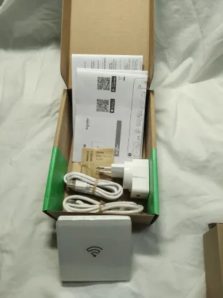 Schneider Wiser Gateway CCT501901