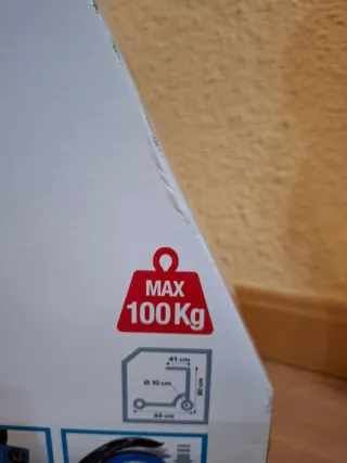 Patinete CB Riders Stunt Acrobatic "Nuevo"