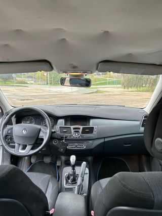 Laguna 2.0 dCi 150CV 2010, muy cuidado