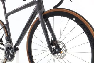 Specialized Tarmac Expert AXS 12V t.52