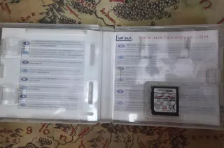 Mario Kart DS Nintendo ds