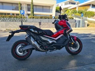 Honda X-ADV 750