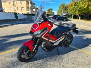 Honda X-ADV 750