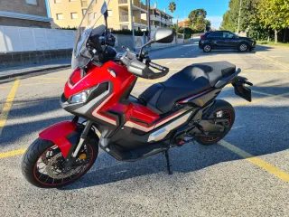 Honda X-ADV 750