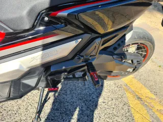 Honda X-ADV 750