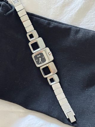 Reloj Dolce & Gabbana D&G Mujer