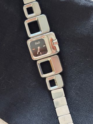 Reloj Dolce & Gabbana D&G Mujer