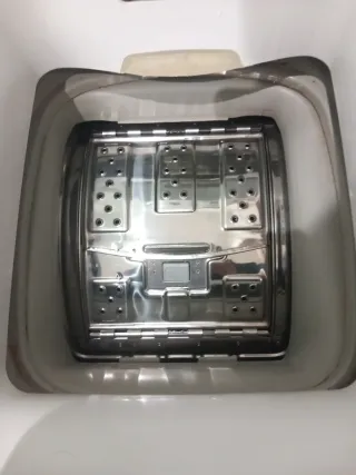 Lavadora Carga Superior Whirlpool