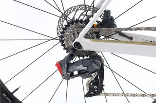 BMC SLR01 Three AXS 12V t.54