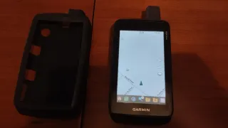 Garmin Montana 710 com garantia