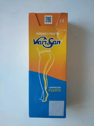 Medias de compresión VariSan
