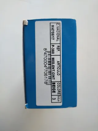 Medias de compresión VariSan