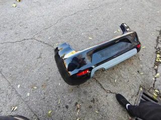 Paragolpes Ibiza FR 6L