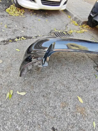 Paragolpes Ibiza FR 6L