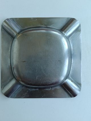 Posacenere vintage Calderoni Fratelli