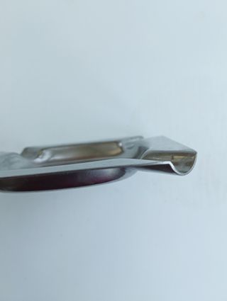 Posacenere vintage Calderoni Fratelli