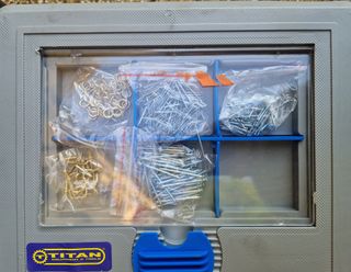 Valigetta attrezzi completa