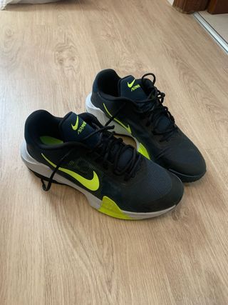 Nike air Max Talla 47.5