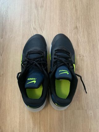 Nike air Max Talla 47.5