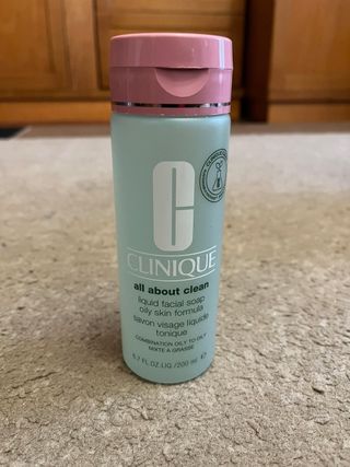 Clinique Great Skin Everywhere 3. Sistema 3 Pasos