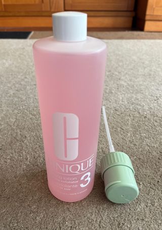 Clinique Great Skin Everywhere 3. Sistema 3 Pasos