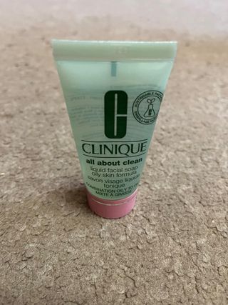 Clinique Great Skin Everywhere 3. Sistema 3 Pasos
