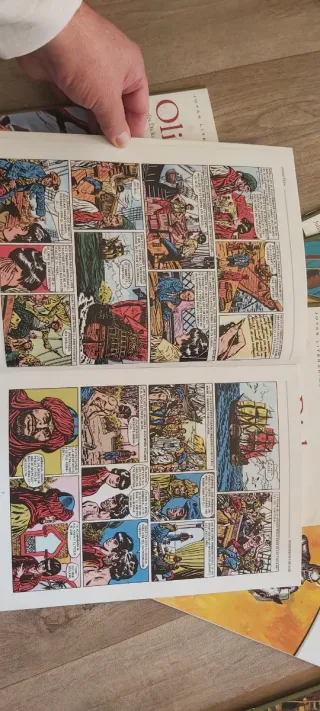 Joyas literaria juveniles