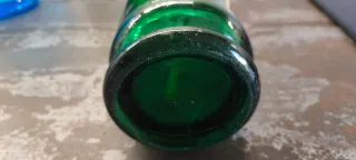 Sifón antiguo San Julian J. More