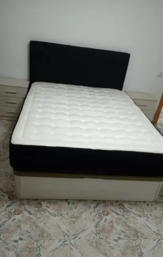 Canapé Cama Nuevo TODAS LAS MEDIDAS