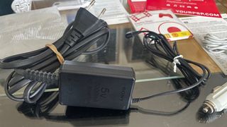 CAJA SONY PSP 1004 BLANCO + ACCESORIOS