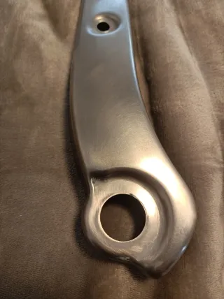 Cubre espadines Harley Davidson Dyna