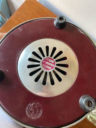 Batidora Vaso Americana Túrmix Berrens Antigua