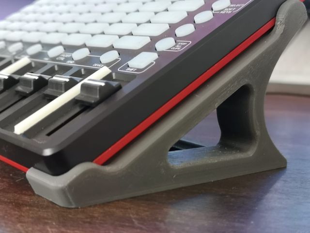 Soporte Akai APC Mini