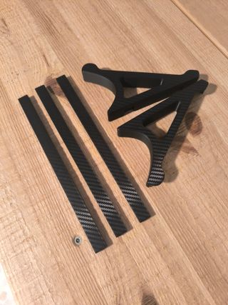 Soporte Akai APC Mini