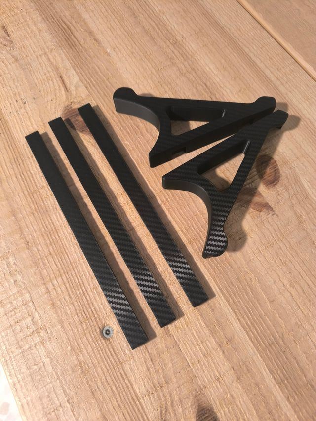 Soporte Akai APC Mini