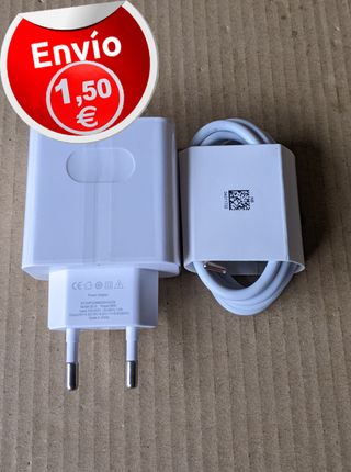 Caricabatterie Rapido 66W