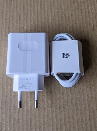 Caricabatterie Rapido 66W