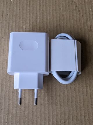 Caricabatterie Rapido 66W