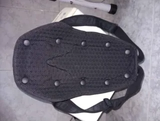 Espaldera Dainese para Moto/Quad