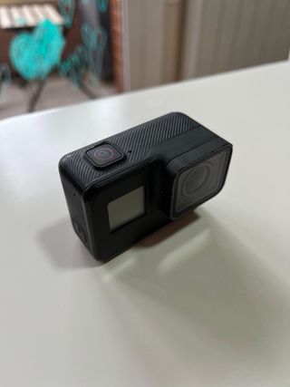 GoPro Hero 6 Black + Accesorios