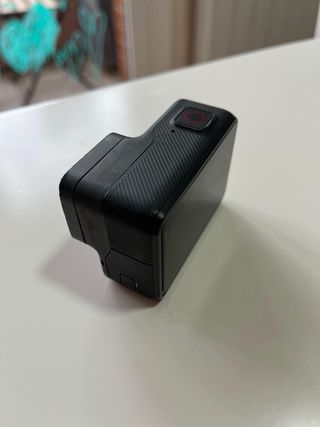 GoPro Hero 6 Black + Accesorios