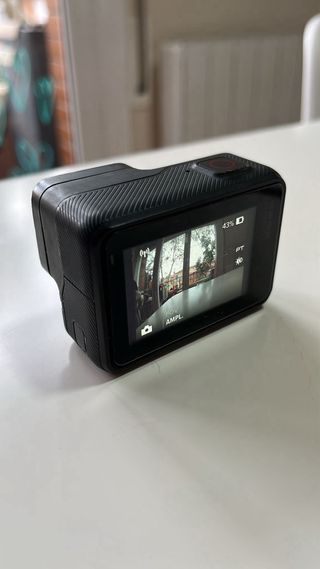 GoPro Hero 6 Black + Accesorios