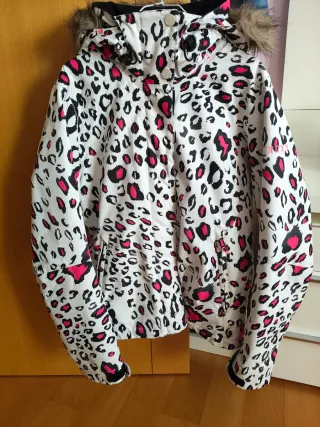 Giacca da sci Roxy Taglia S