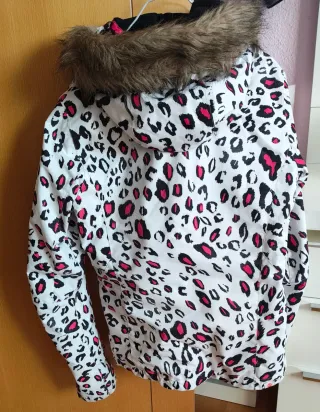 Giacca da sci Roxy Taglia S